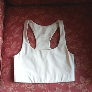 Girlfriend Collective Paloma Bra, XS